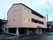 ＪＲ磐越西線郡山駅までバス約8分 徒歩18分