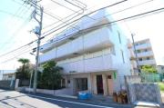 東武伊勢崎・大師線西新井駅まで徒歩10分