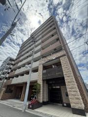 ＪＲ山陽本線兵庫駅まで徒歩3分