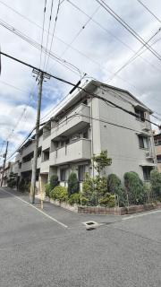 ＪＲ関西本線加美駅まで徒歩14分