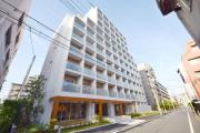クレヴィスタ板橋西台III