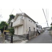 若宮一丁目戸建 A棟