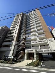 Luxe布施北III