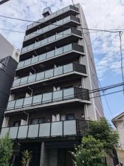 RELUXIA横濱吉野町2