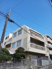 丸勝アパートA