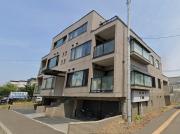 ＪＲ札沼線新琴似駅まで徒歩5分