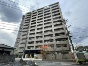 北九州モノレール城野駅まで徒歩5分
