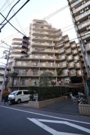 朝日プラザ東池袋