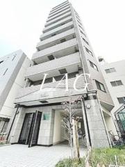 ヴェローナ品川中延