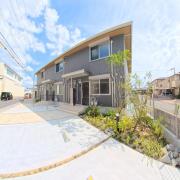 D-ROOM江井島