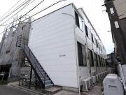 ＪＲ山手線田端駅まで徒歩9分