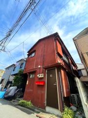みつこしハイツ