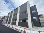 地下鉄中央線緑橋駅まで徒歩10分