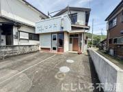 津乃峰町中分2-4借家