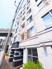 ＪＲ京浜東北・根岸線関内駅まで徒歩13分