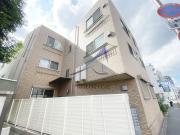 東急多摩川線武蔵新田駅まで徒歩7分