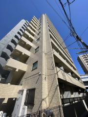 ライオンズマンション三軒茶屋第6