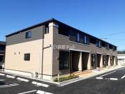 ＪＲ高徳線讃岐白鳥駅まで徒歩6分