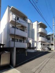 第二藤マンション駒込