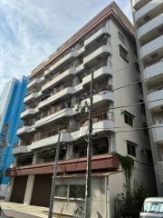 錦糸町パークハイツ