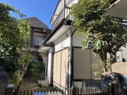 志木市本町三丁目 戸建