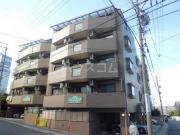 シティライフ藤ヶ丘南1号館