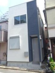 宮坂2丁目戸建