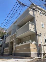 ＪＲ根岸線石川町駅まで徒歩4分