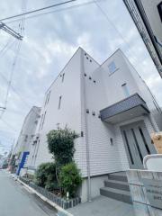 地下鉄谷町線平野駅まで徒歩10分