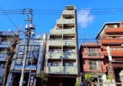 スカイコート茗荷谷壱番館