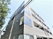 京王線多磨霊園駅まで徒歩12分