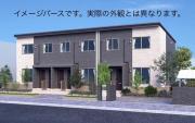 尾張旭市晴丘町東賃貸アパート