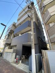 ＪＲ総武線（各駅停車）千葉駅まで徒歩12分