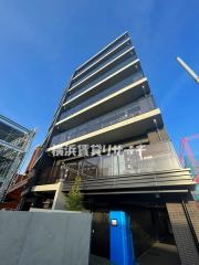ＪＲ横浜線中山駅まで徒歩4分