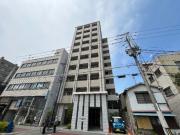 ＪＲ大阪環状線玉造駅まで徒歩4分