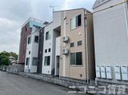 ハーモニーテラス加平II