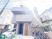 ＪＲ東海道本線藤沢駅まで徒歩9分