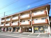戸田マンション