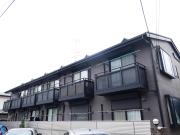 ニュー中町ハイツ