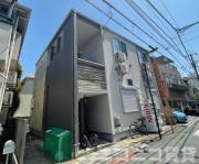 ＪＲ山手線新大久保駅まで徒歩6分