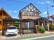 福島一戸建て