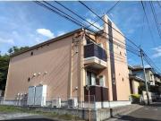 クレフラスト台原駅前