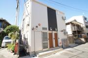 京成押上線四ツ木駅まで徒歩7分