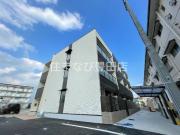 名鉄西尾線桜井駅まで徒歩4分