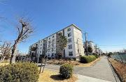 狭山台団地2街区16号棟