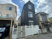 アジュール目黒本町