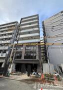 地下鉄御堂筋線新大阪駅まで徒歩7分