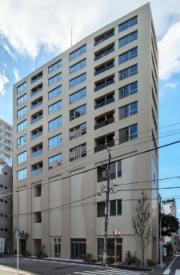 都営新宿線浜町駅まで徒歩7分