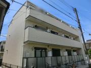 AJ蘇我III