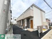 Maisonettepark大道IIB棟